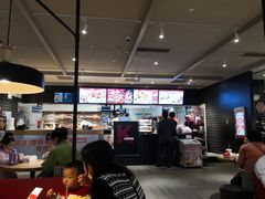 -肯德基(大朗长盛店)