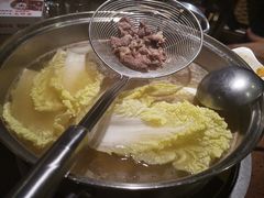 -幸运牛汕头小黄牛牛肉火锅(梅林店)