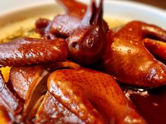 -侨美·唐荔园·40年地道粤菜