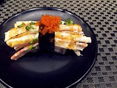 -昊·来了寿司(双楠2店)