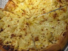 -比格比萨自助(南京万达茂店)