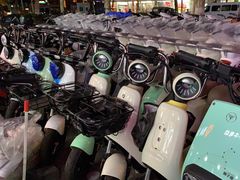 -雅迪电动车(北艾路店)