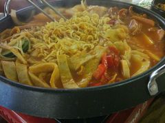-汉米达特色料理餐厅(郴州友阿国际广场店)
