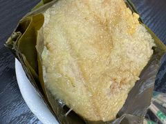 -鼎香皇高佬苏裹蒸粽