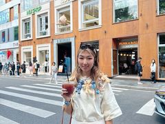 -安福路