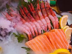 -米禾良日料(人民广场店)