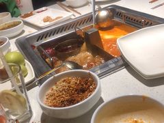 -海底捞火锅(长沙华创国际广场店)