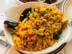 -Versailles Restaurant Cuban Cuisine