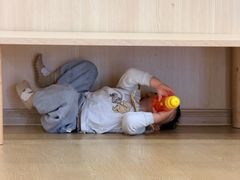 -深业幸福家托育(深业U中心园)