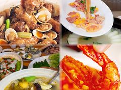 -美未居·老字号·地道顺德菜·桑拿鸡·鱼生(容桂店)