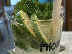 -PHO爺·越南料理(亦庄大族广场店)