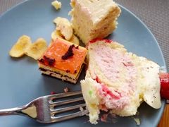 -解放碑威斯汀酒店-知味国际美食餐厅