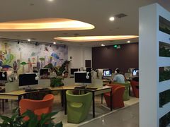 -网鱼电竞·棋牌(五一广场店)