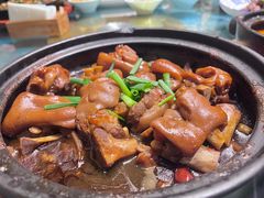-老灶房-四川土菜(铁牛广场店)