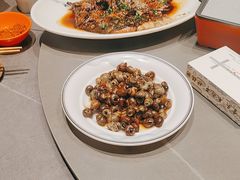 -不夜天烧烤牛骨头(南湖店)