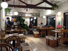 -Money Shops(愚园路店)