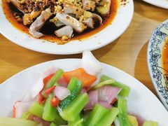 -温记府廟豆汤饭·始于1955年(海椒店)