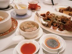 -香宫(九龙香格里拉店)