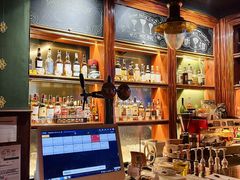 -The Cheebat 锌吧·Bistro(体育西店)