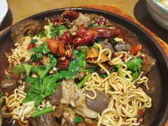 -包整·丝娃娃(一览甲秀楼风景店)