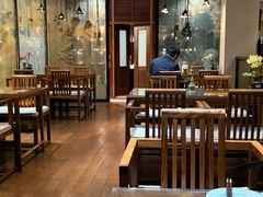 -湖畔居茶楼(湖滨店)