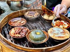 -田园印象·成都土菜院子(华阳店)