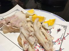 -大灶头·新昌菜(中国茶市店)