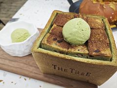-大树餐厅(环球港店)