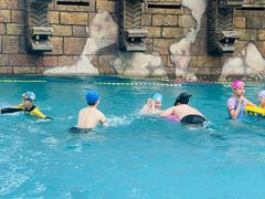 -渔岛海洋度假区