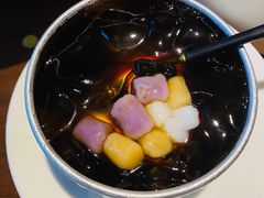 珍珠冰粉-星叶·东南亚料理(宁波万象汇店)