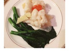-唐阁(香港朗廷酒店)