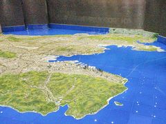 -大连市规划展示中心