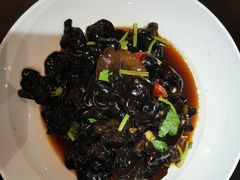 -大秦地·西北菜(纬四路店)