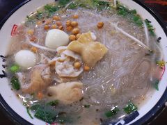 -青石桥老瓦房肥肠粉总店(青石桥总店)