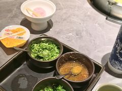 -阿源鱼捞斑鱼火锅·海鲜粥(山景尚宅店)