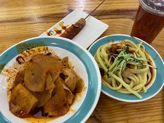 -马三洋芋片(兰州总店)