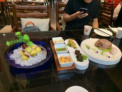 -阿庄新豫菜(通泰路店)