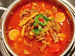 -刘一锅筋头巴脑(凌空二街店)