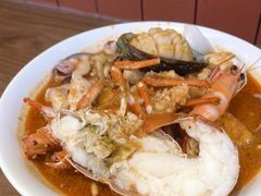 -大中沙茶面(中山路店)