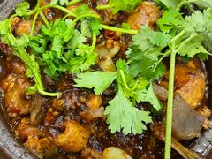 -川香煲(茅台路店)