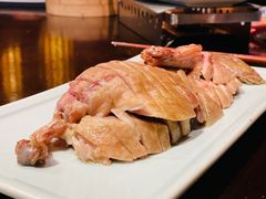 -南京大牌档(人民广场店)
