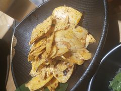 -九田家黑牛烤肉(溧水万达店)