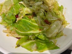 -椒爱水煮鱼川菜(皇姑万象汇店)
