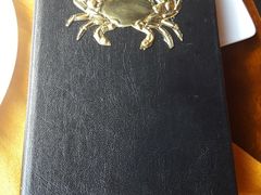 -Ministry of Crab(科伦坡店)