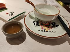 -禄运茶居·手工点心(猎德店)