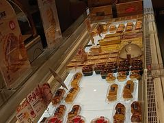 -卡玛王子蛋糕(广雅店)