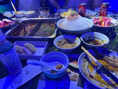 -大隐·成都火锅Bistro(合生麒麟新天地店)