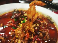 -蜀膳坊(洪公祠小区店)