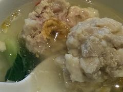-上海苏宁宝丽嘉酒店·嘉府壹号中餐厅