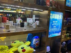 -万达影城(江北万达广场IMAX店)